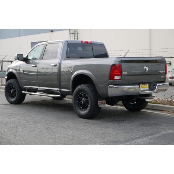 ICON 2.5" Lift Kit Stage 5 for 2003-2012 Dodge Ram 2500/3500 4WD