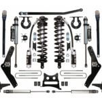 ICON 4-5.5" Coilover Conversion Kit Stage 5 for 2011-2016 Ford F250/F350 4WD