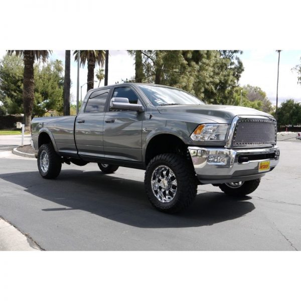 ICON 4.5" Lift Kit Stage 1 for 2003-2008 Dodge Ram 2500/3500 4WD