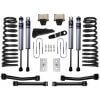 ICON 4.5″ Lift Kit Stage 1 for 2003-2008 Dodge Ram 2500/3500 4WD