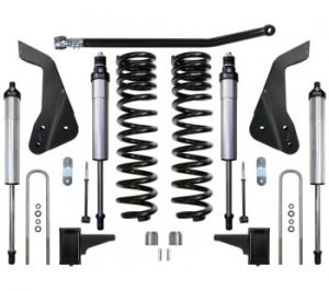 ICON 4.5" Lift Kit Stage 2 for 2005-2007 Ford Super Duty F250/F350