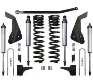ICON 4.5" Lift Kit Stage 2 for 2008-2010 Ford Super Duty F250/F350