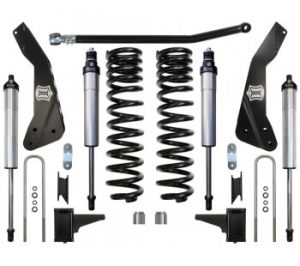 ICON 4.5" Lift Kit Stage 2 for 2011-2016 Ford Super Duty F250/F350