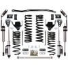 ICON 4.5" Lift Kit Stage 3 (Performance) for 2014-2018 RAM 2500 4WD