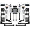 ICON 4.5" Lift Kit Stage 3 for 2003-2008 Dodge Ram 2500/3500 4WD