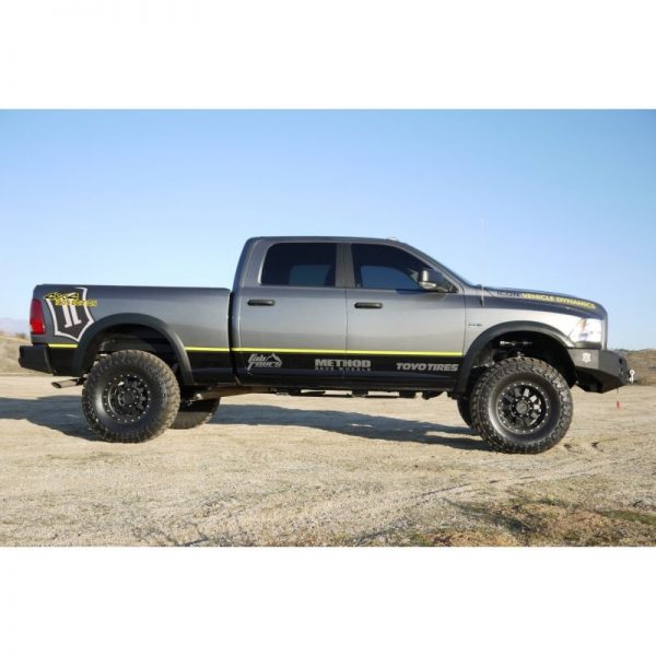 ICON 4.5" Lift Kit Stage 3 for 2009-2012 Dodge Ram 2500/3500 4WD