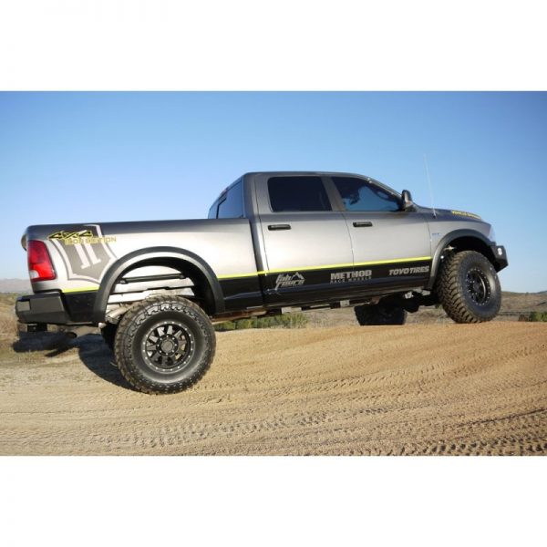 ICON 4.5" Lift Kit Stage 3 for 2009-2012 Dodge Ram 2500/3500 4WD