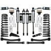 ICON 4.5″ Lift Kit Stage 3 for 2009-2012 Dodge Ram 2500/3500 4WD