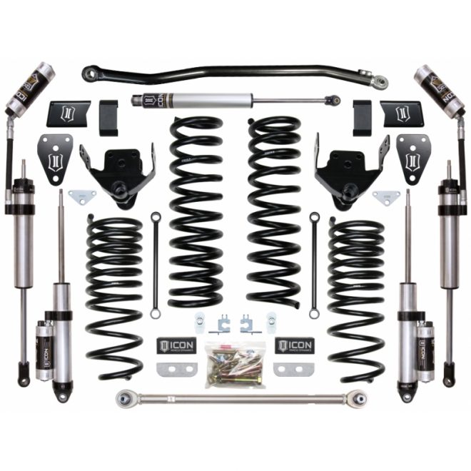 Lift Kits, Suspension, Shocks, Parts for 20142023 Ram 2500