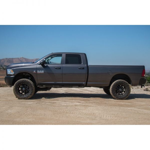 ICON 4.5" Lift Kit Stage 4 for 2014-2017 RAM 2500 4WD