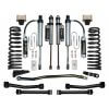 ICON 4.5″ Lift Kit Stage 5 for 2009-2012 Dodge Ram 2500/3500 4WD