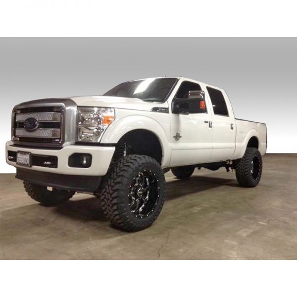 ICON 7" Lift Kit Stage 1 for 2011-2017 Ford Super Duty F250/F350