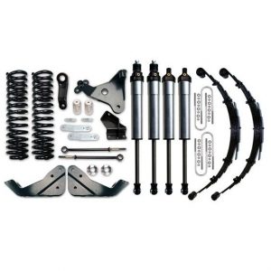 ICON 7" Lift Kit Stage 3 for 2005-2007 Ford Super Duty F250/F350