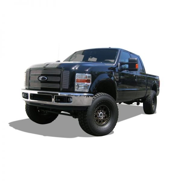 ICON 7" Lift Kit Stage 3 for 2008-2010 Ford Super Duty F250/F350