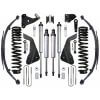 ICON 7" Lift Kit Stage 3 for 2008-2010 Ford Super Duty F250/F350