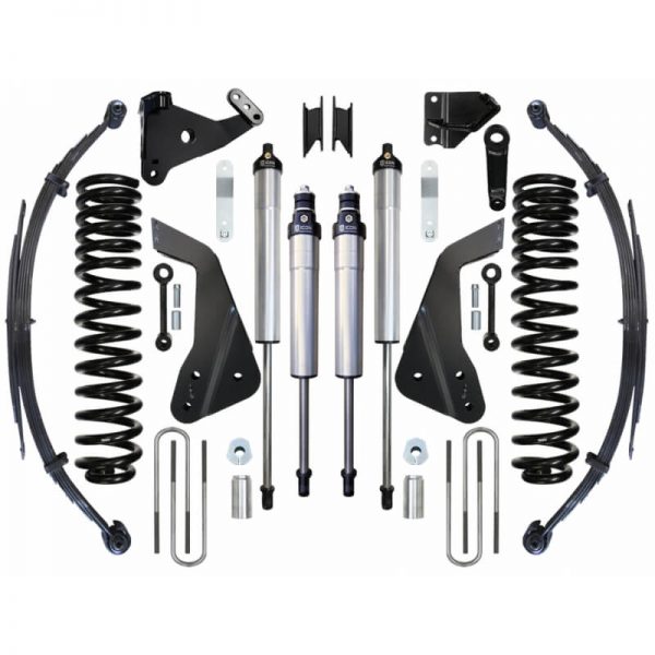 ICON 7" Lift Kit Stage 3 for 2008-2010 Ford Super Duty F250/F350
