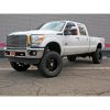 ICON 7" Lift Kit Stage 4 for 2011-2017 Ford Super Duty F250/F350