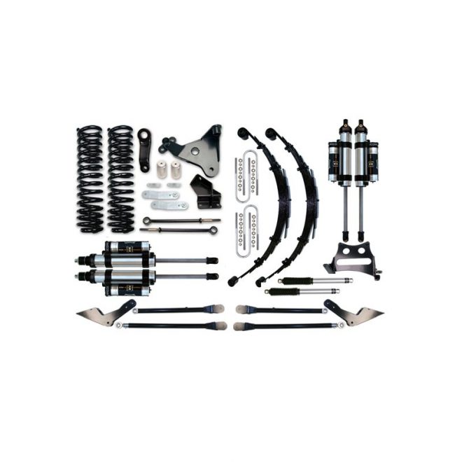 ICON 7" Lift Kit Stage 5 for Ford Super Duty F250/F350 20052007