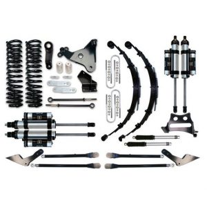 ICON 7" Lift Kit Stage 5 for 2005-2007 Ford Super Duty F250/F350