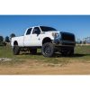 ICON 7" Lift Kit Stage 5 for 2011-2017 Ford Super Duty F250/F350