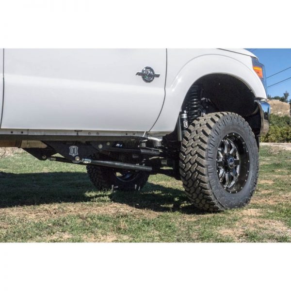 ICON 7" Lift Kit Stage 5 for 2011-2017 Ford Super Duty F250/F350