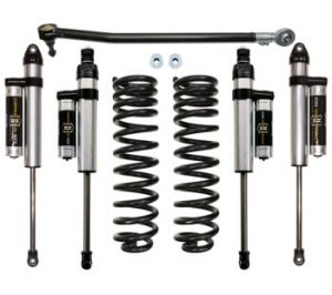 ICON 2.5" Lift Kit Stage 3 for 2017-2019 Ford F250/F350 4WD