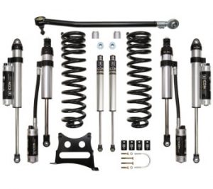 ICON 2.5" Lift Kit Stage 5 for 2017-2019 Ford F250/F350 4WD