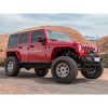 ICON 4.5" Lift Kit Stage 4 for 2007-2017 Jeep Wrangler (JK/JKU)