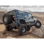 ICON 4.5" Lift Kit Stage 5 for 2007-2017 Jeep Wrangler (JK/JKU)