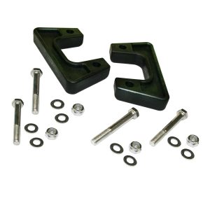 SuperLift 2" GM Leveling Kit - 2007-2017 1500 Silverado and Sierra Pickup, Avalanche, Suburban, Tahoe 2WD and 4WD
