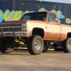 SuperLift 8" Lift Kit (with Rear Springs) - 1973-1991 Chevy/GMC 1/2 Ton Solid Axle Vehicles 4WD