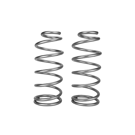 Sway-A-Way 1.5" Rear Lift Coils for 2003-2017 Toyota 4Runner, FJ Cruiser