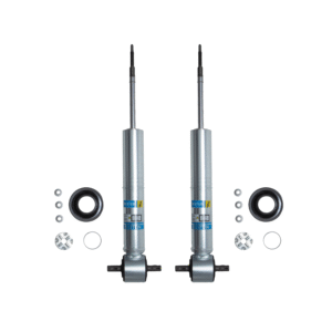 Bilstein 5100 0-1.8 Front Lift Shocks for '14-'18 Chevy-GMC Silverado-Sierra 1500 4WD-2WD