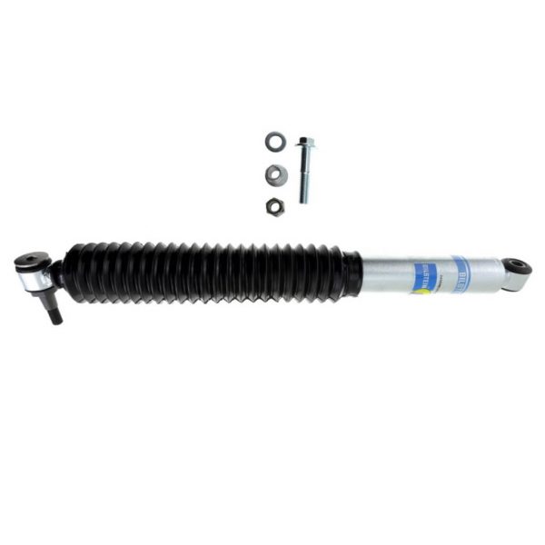 Bilstein 5100 Steering Stabilizer Shock 20112018 Chevy/GMC Silverado/Sierra 2500HD