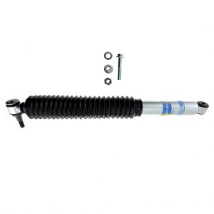 Bilstein 5100 Steering Stabilizer Lift Shock 11-'17 Chevy/GMC Silverado 3500 HD/Sierra 3500 HD 4WD