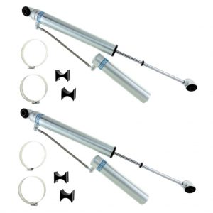 Bilstein 5160 5" Rear Lift Shocks 06-'08 Dodge Ram 1500 4WD