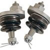 SPC Light Racing Replacement Ball Joint (pair)