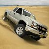 SuperLift 6" Lift Kit for 1999-2006 Chevy/GMC 1500 Pickup 4WD - Knuckle Style Kit