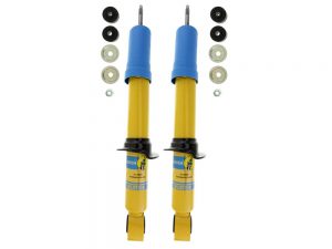 Bilstein 4600 Front Shocks for 2001-2007 Toyota Sequoia