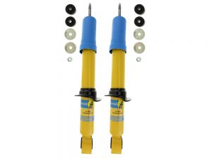 Bilstein 4600 Front Shocks for 2001-2007 Toyota Sequoia