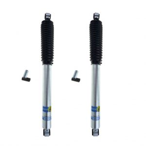 Bilstein 5100 0-1" Rear Lift Shocks 83-'97 Ford Ranger 4WD