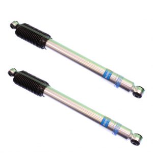 Bilstein 5100 0-1" Rear Lift Shocks 99-'16 Ford F-250/F-350 Super Duty 4WD