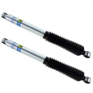 Bilstein 5100 0-2.5" Front Lift Shocks 00-'05 Ford Excursion 4WD