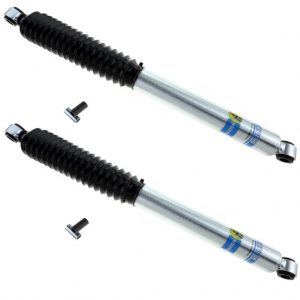 Bilstein 5100 2" Rear Lift Shocks 80-'95 Ford F-350 2WD