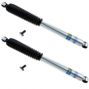 Bilstein 5100 2" Rear Lift Shocks 97-'02 Ford Expedition 4WD