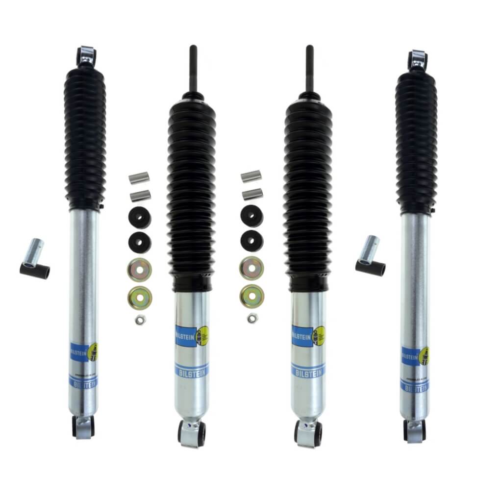 Bilstein 5100 4-5