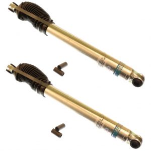 Bilstein 5100 2-3" Rear Lift Shocks 83-'97 Ford Ranger 4WD