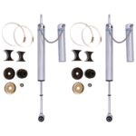 Bilstein 5160 4-6" Front Lift Shocks 05-'16 Ford F-250/F-350 Super Duty 4WD