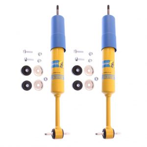 Bilstein 4600 3" Front Lift Shocks 95-'01 Ford Explorer 2WD