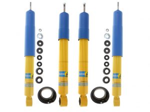 Bilstein-4600-Front-and-Rear-Shocks-for-1996-2002-Toyota-4Runner-4WD